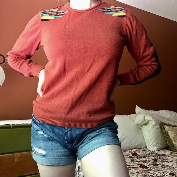 Cool Sweater - Picture 1 of 8